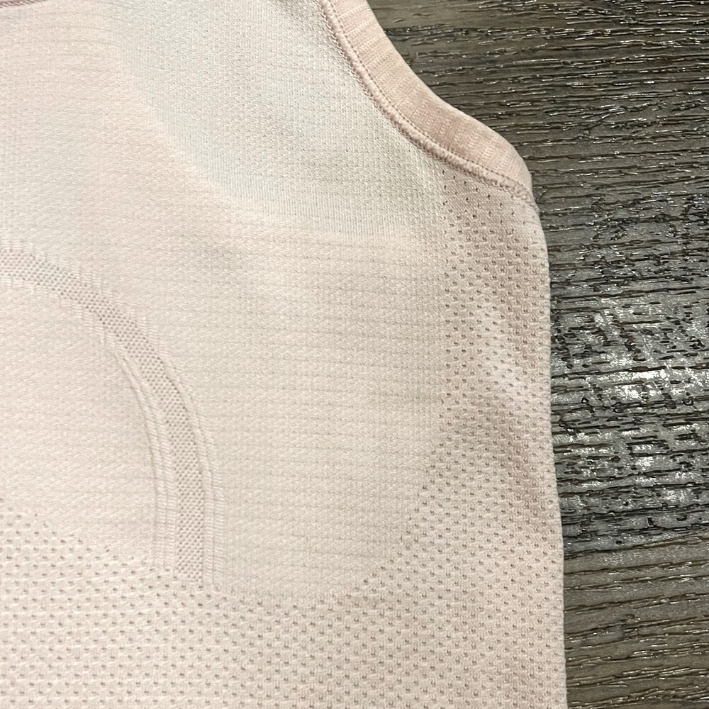 Lululemon Swiftly Tech Racerback Tee - Picture 11 of 11